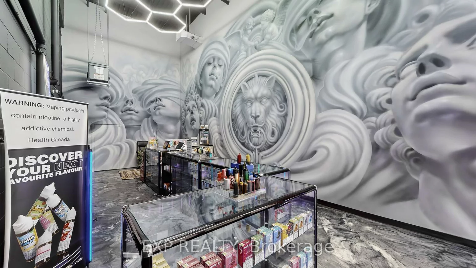 5455, Steeles, Humber Summit, Toronto