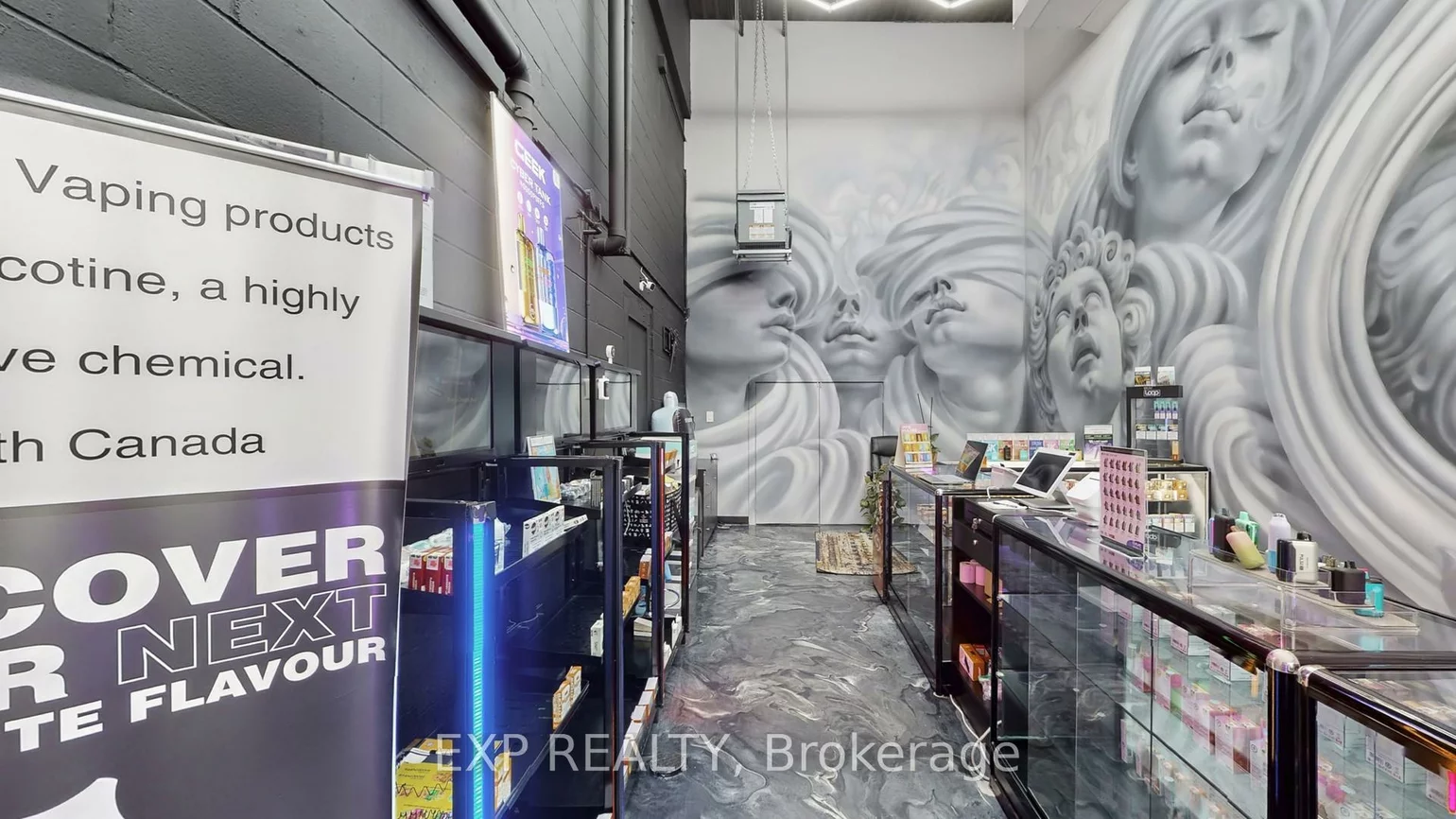 5455, Steeles, Humber Summit, Toronto