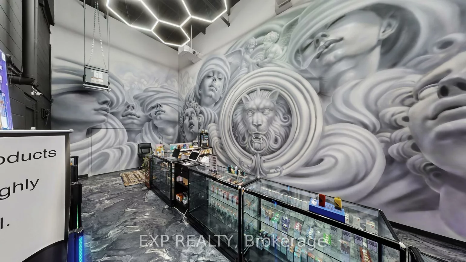 5455, Steeles, Humber Summit, Toronto