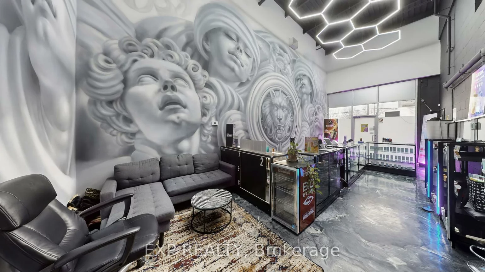 5455, Steeles, Humber Summit, Toronto