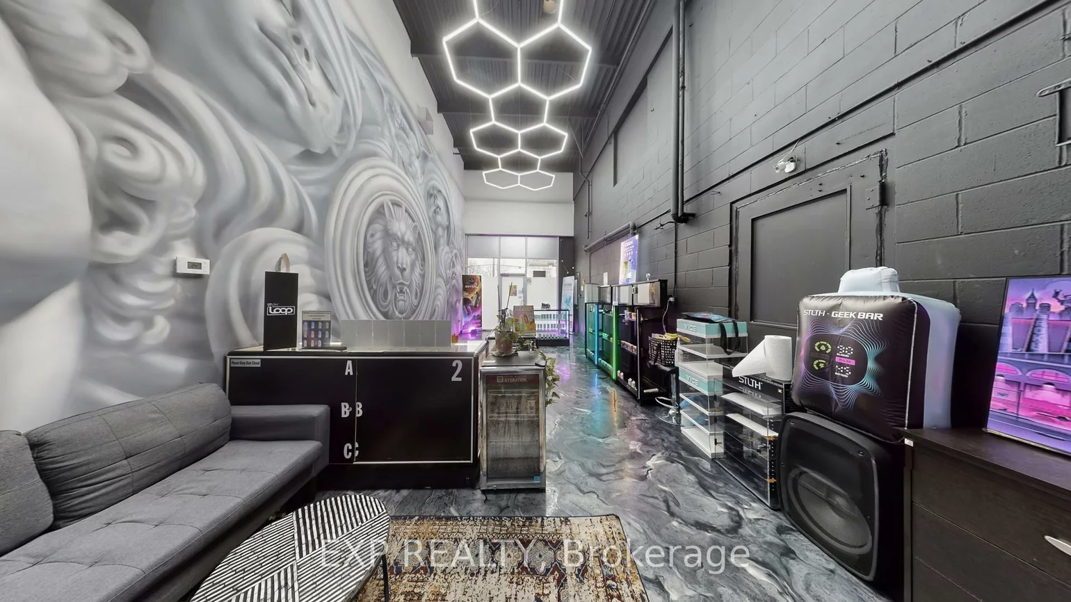 5455, Steeles, Humber Summit, Toronto