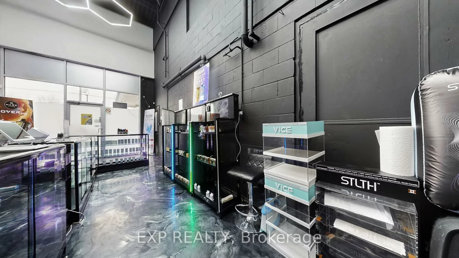 5455, Steeles, Humber Summit, Toronto