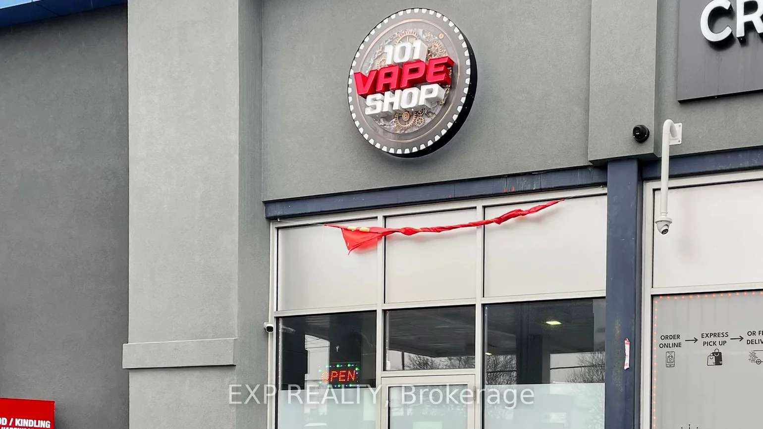 5455, Steeles, Humber Summit, Toronto