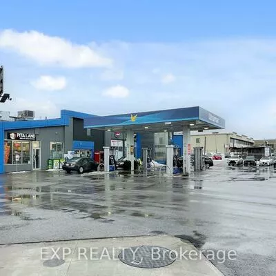Commercial for sale, 5455, Steeles, Humber Summit, Toronto