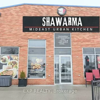 Commercial for sale, 285, Rexdale, West Humber-Clairville, Toronto