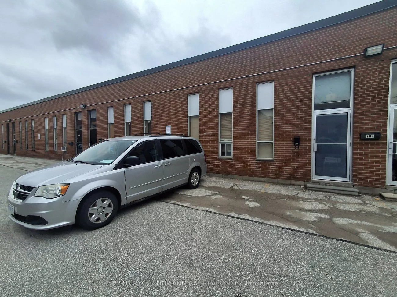 703, Garyray, Humber Summit, Toronto