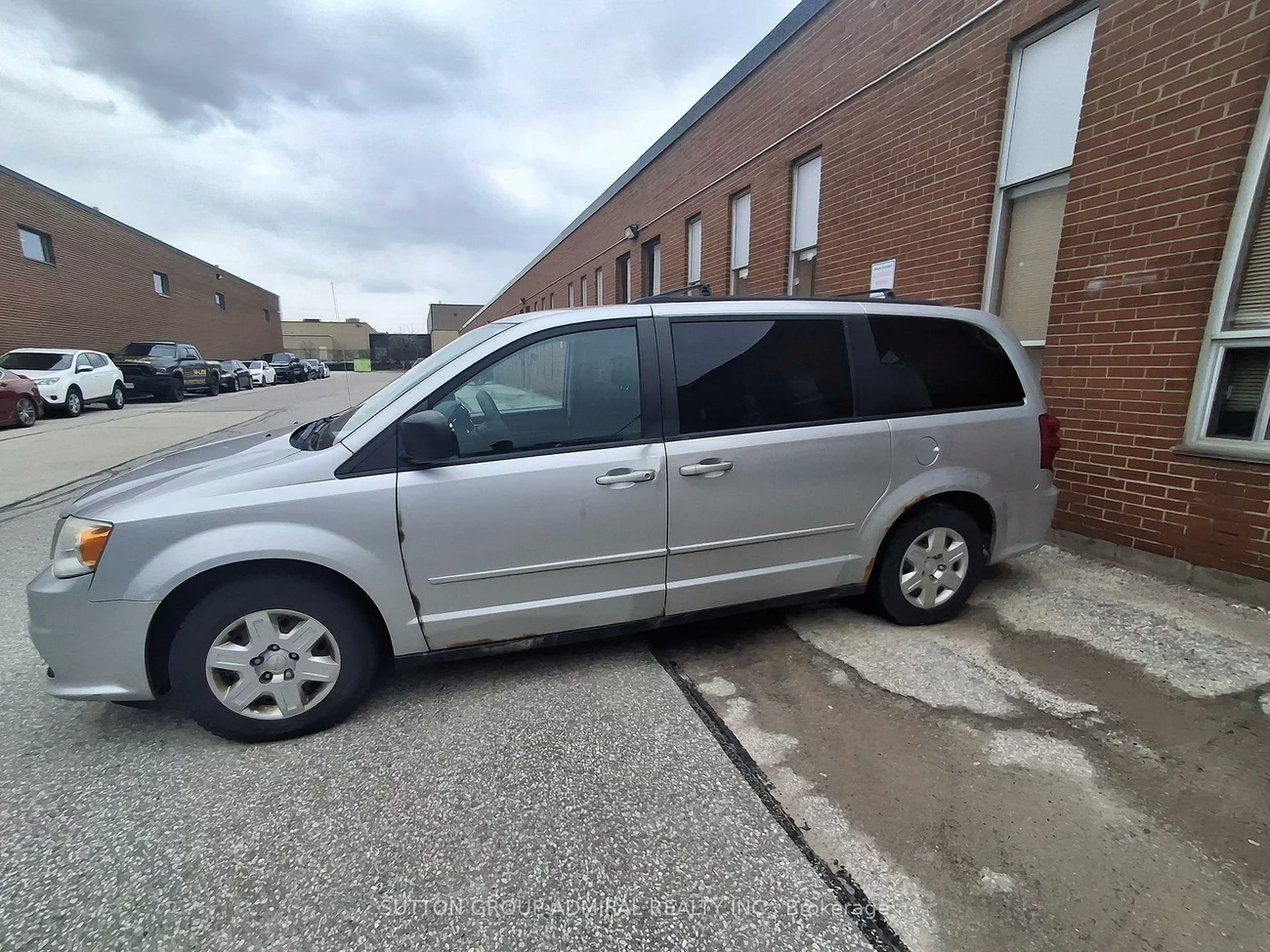 703, Garyray, Humber Summit, Toronto