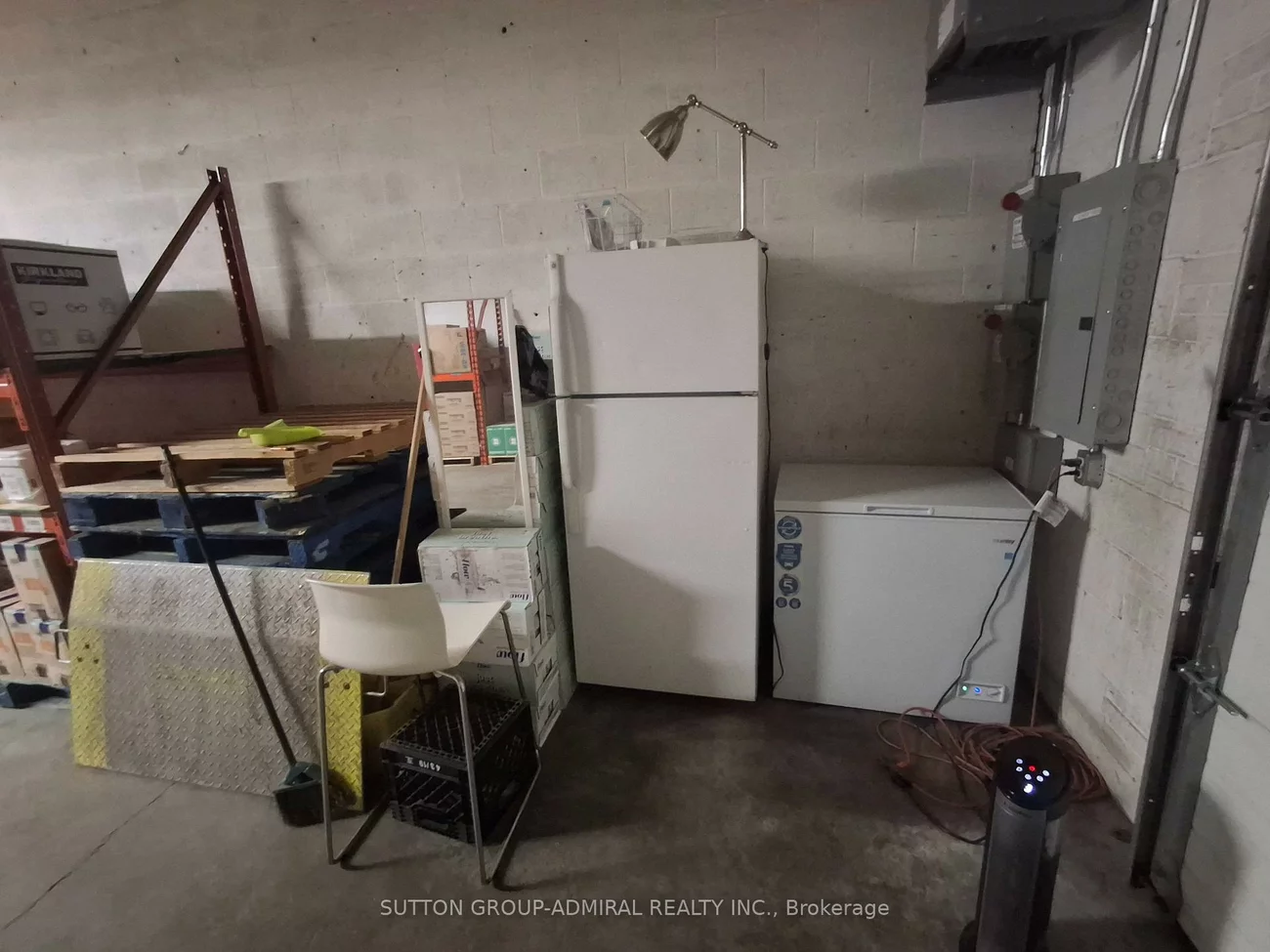 703, Garyray, Humber Summit, Toronto