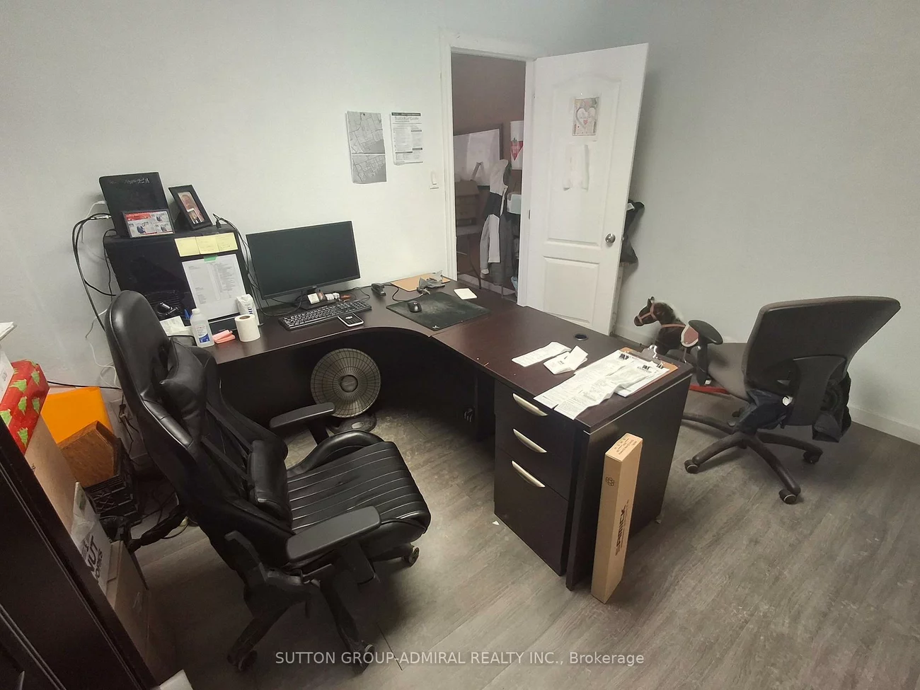 703, Garyray, Humber Summit, Toronto