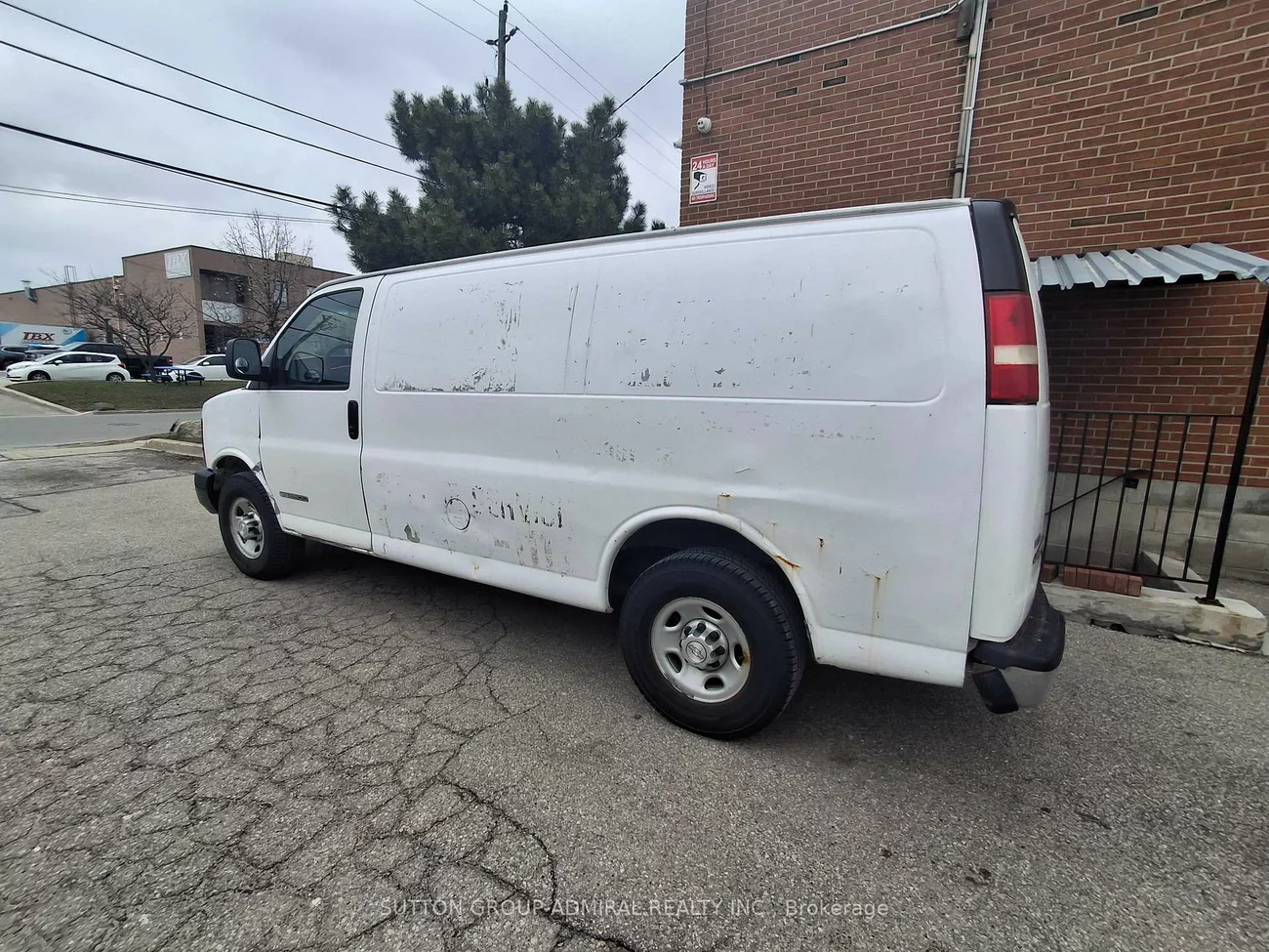 703, Garyray, Humber Summit, Toronto