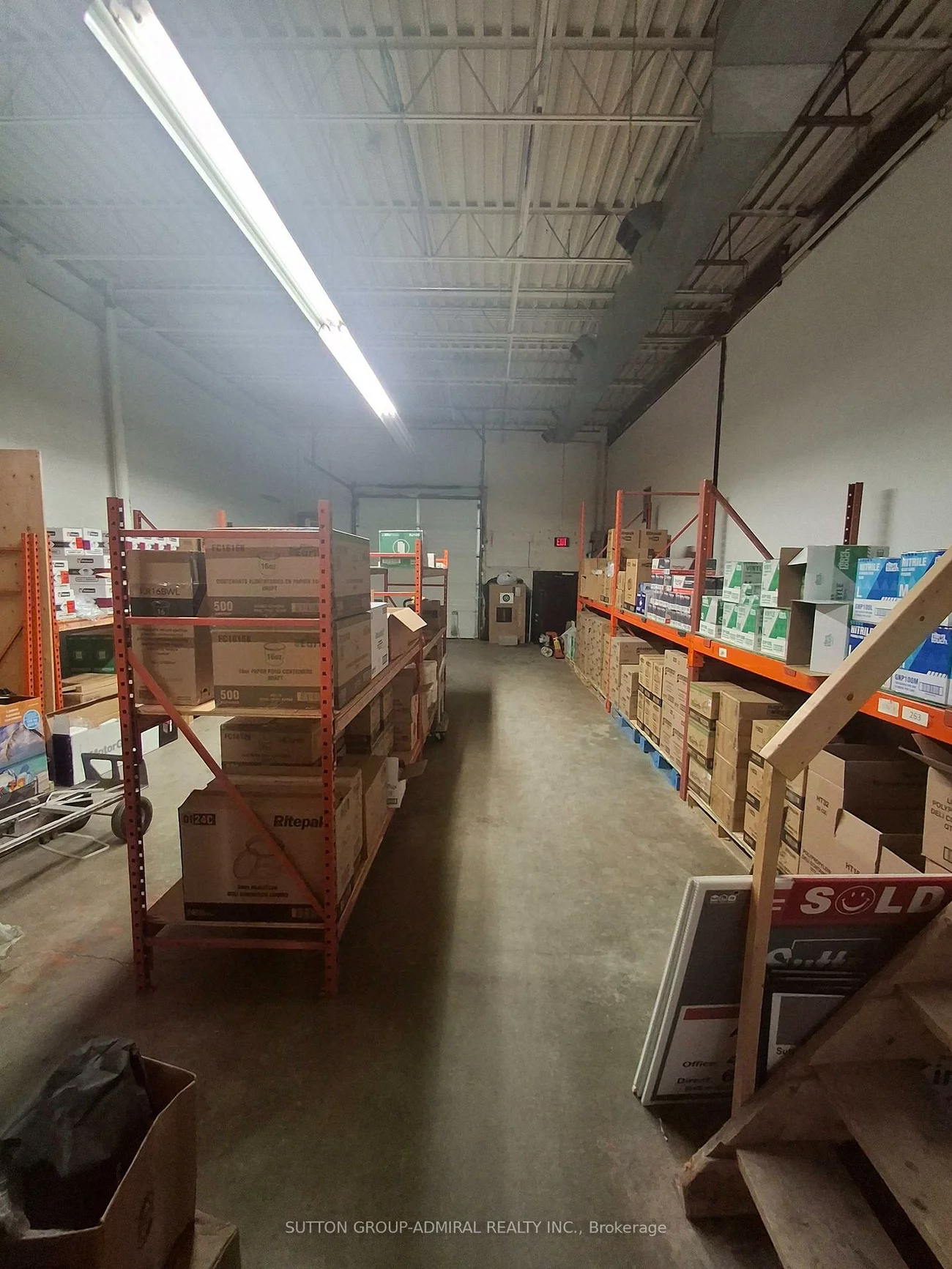 703, Garyray, Humber Summit, Toronto