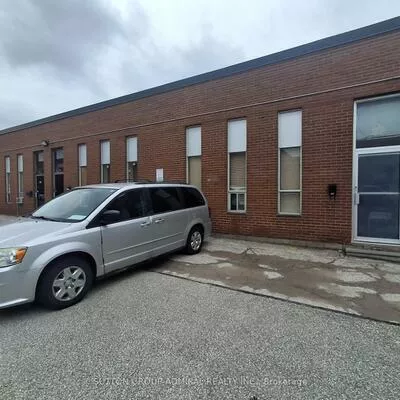 Commercial for sale, 703, Garyray, Humber Summit, Toronto