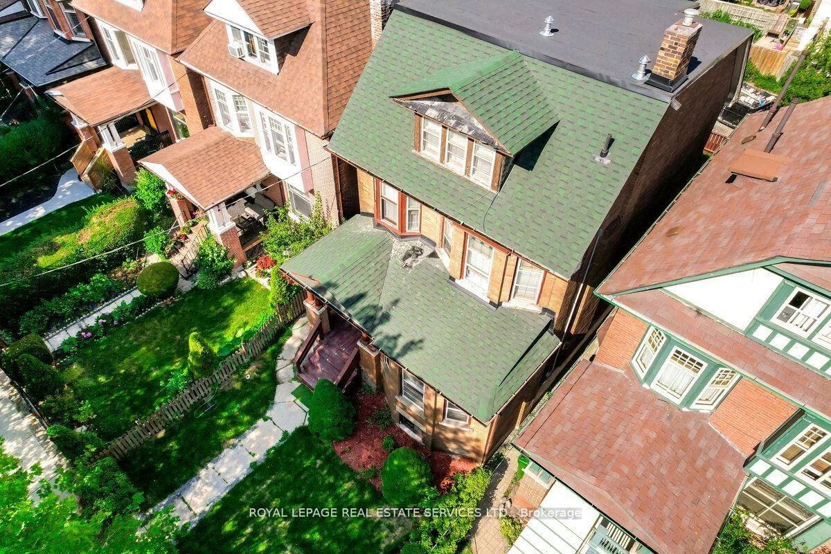 31, Tyndall, South Parkdale, Toronto