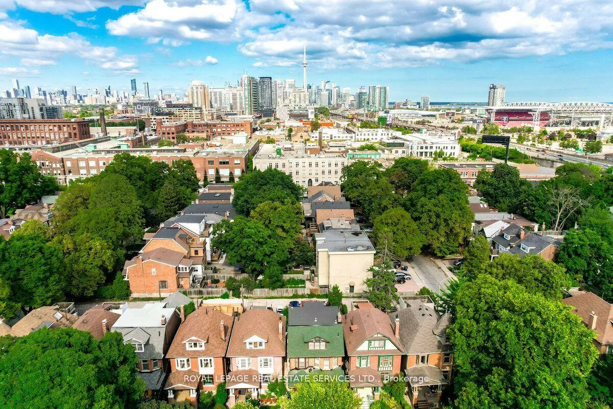 31, Tyndall, South Parkdale, Toronto