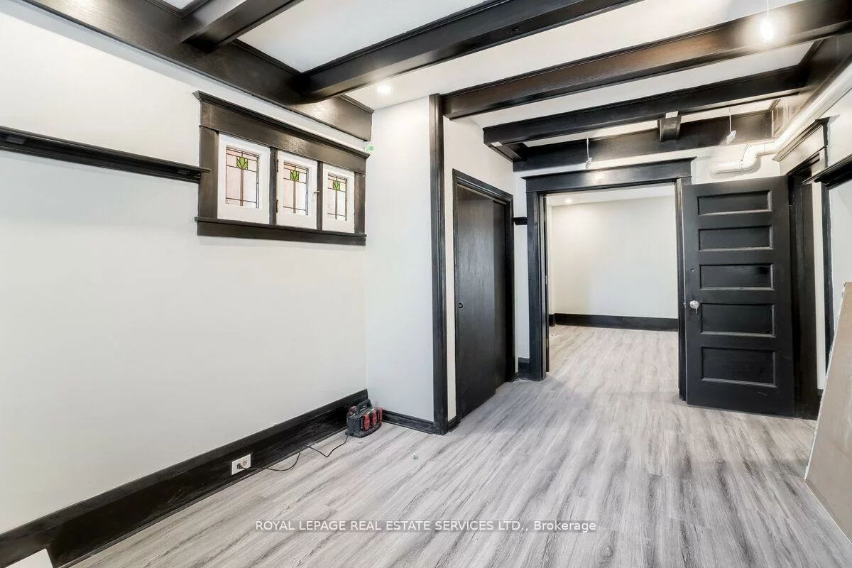 31, Tyndall, South Parkdale, Toronto