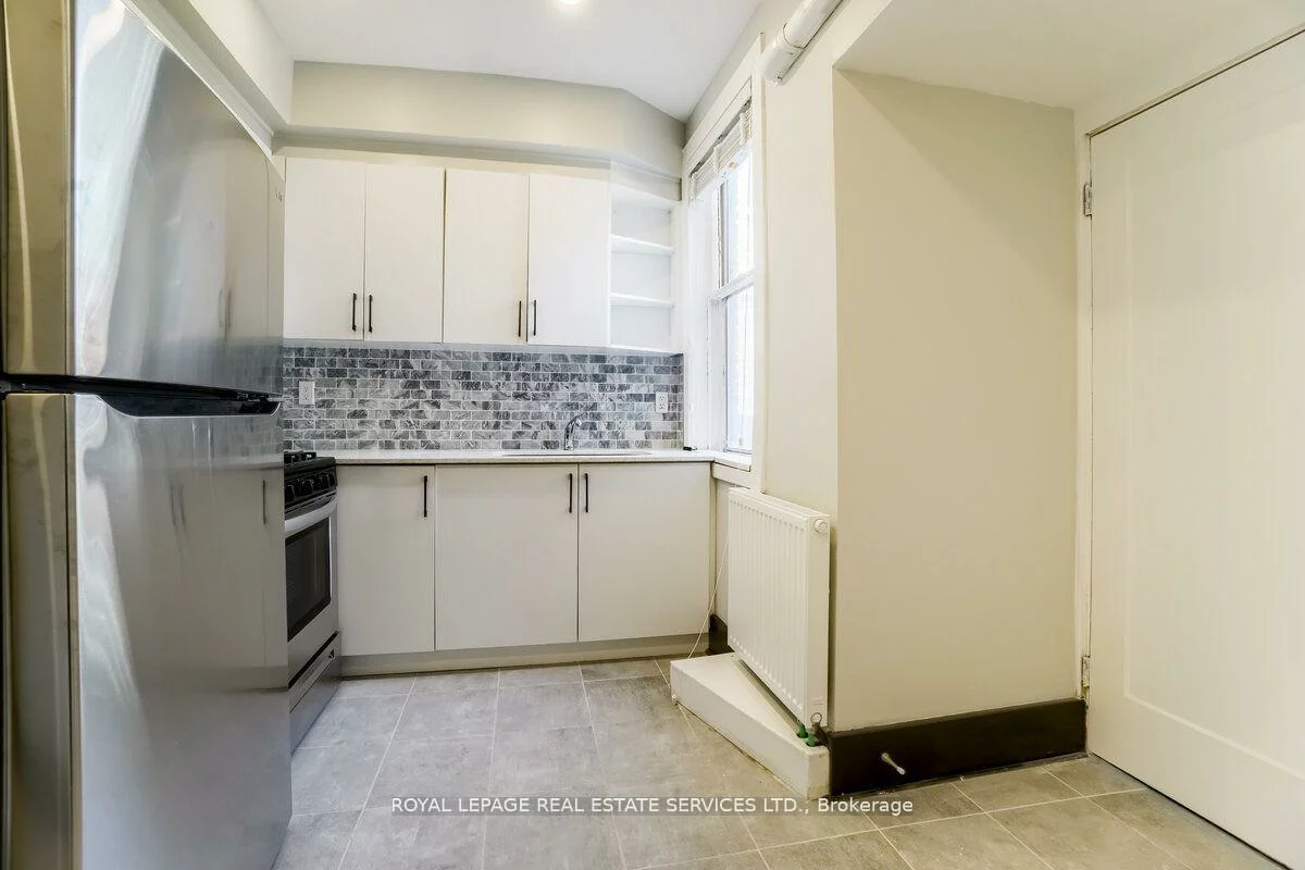 31, Tyndall, South Parkdale, Toronto