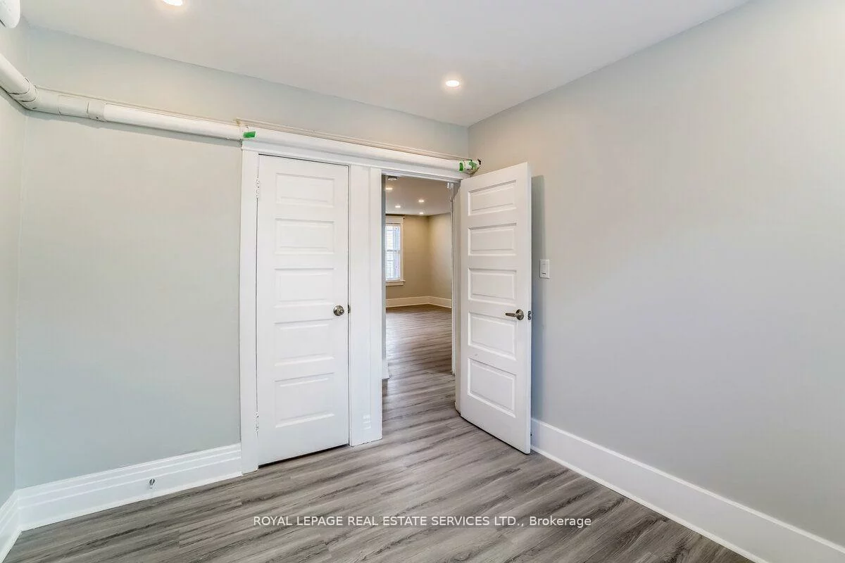 31, Tyndall, South Parkdale, Toronto