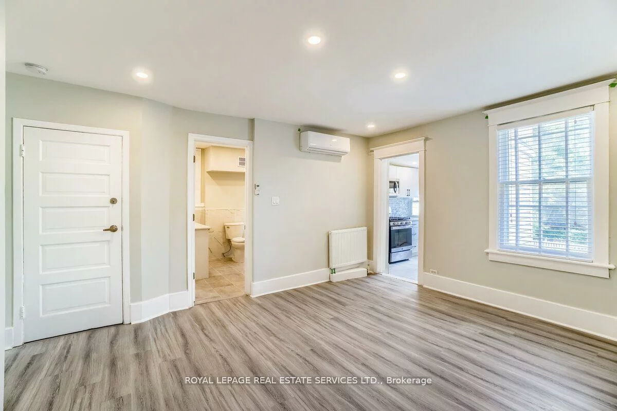 31, Tyndall, South Parkdale, Toronto