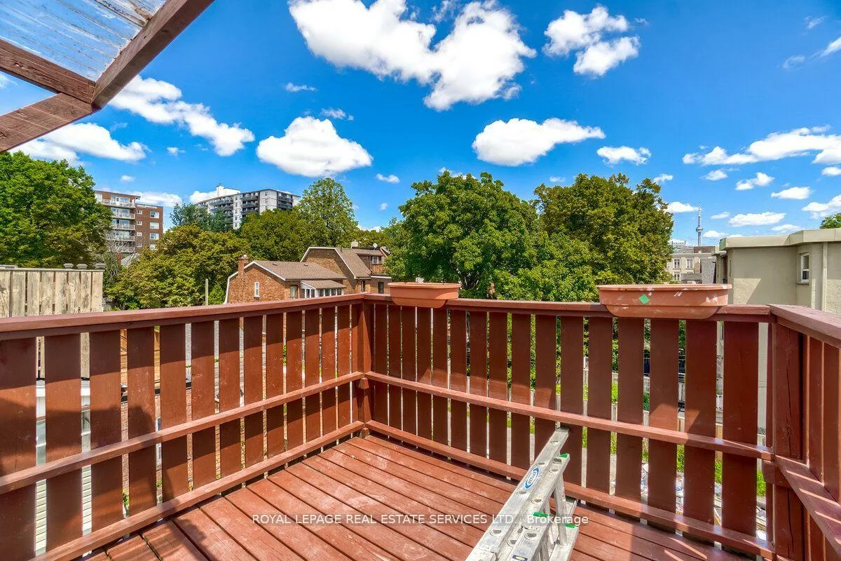 31, Tyndall, South Parkdale, Toronto