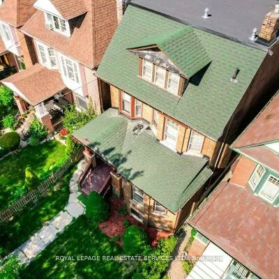 31, Tyndall, South Parkdale, Toronto
