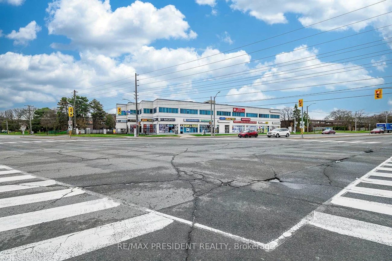 1625, Albion, West Humber-Clairville, Toronto