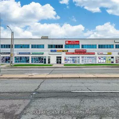 Commercial for sale, 1625, Albion, West Humber-Clairville, Toronto