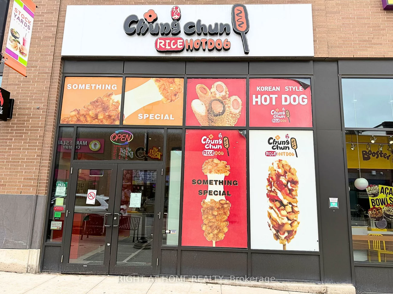 90, Weston, Junction Area, Toronto