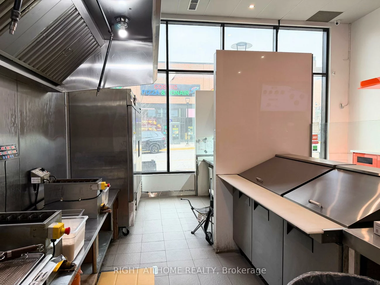 90, Weston, Junction Area, Toronto