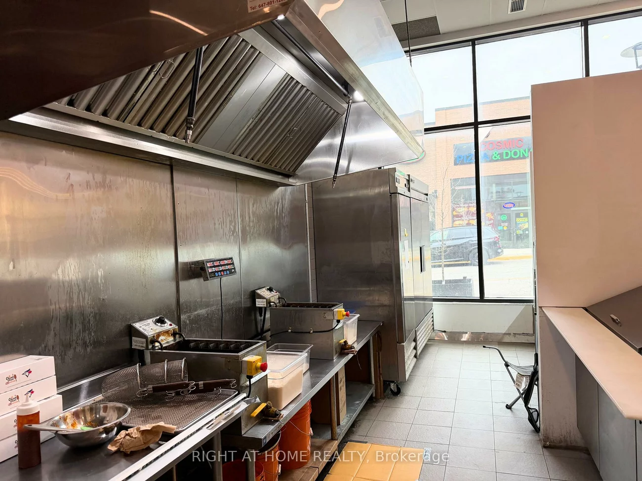 90, Weston, Junction Area, Toronto