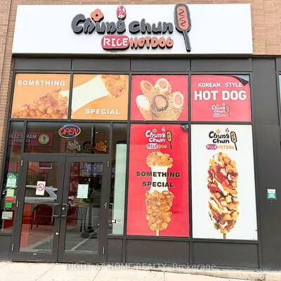 Commercial for sale, 90, Weston, Junction Area, Toronto