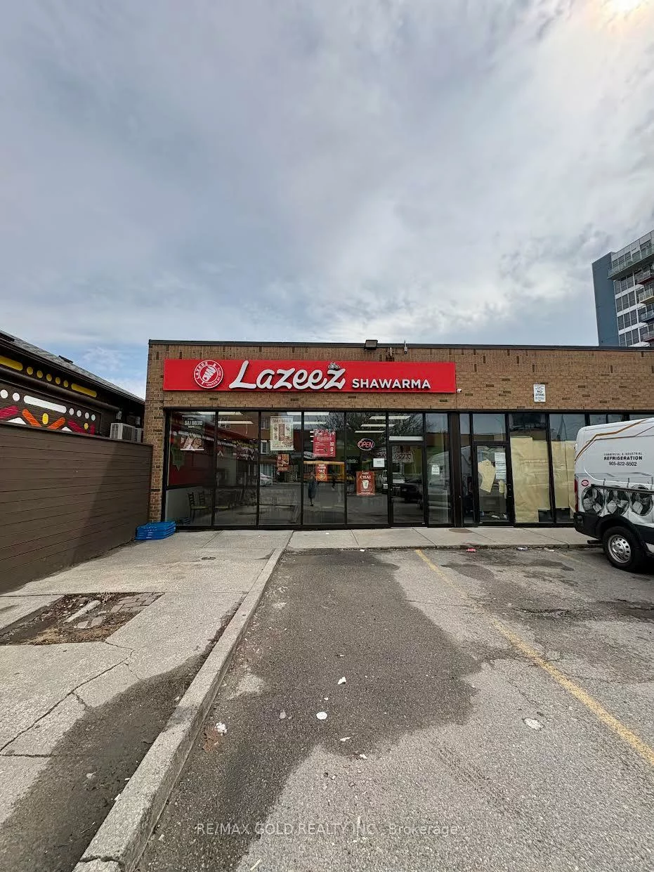 573, Rogers, Keelesdale-Eglinton West, Toronto