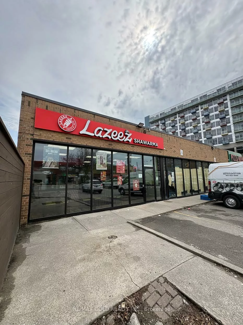 573, Rogers, Keelesdale-Eglinton West, Toronto