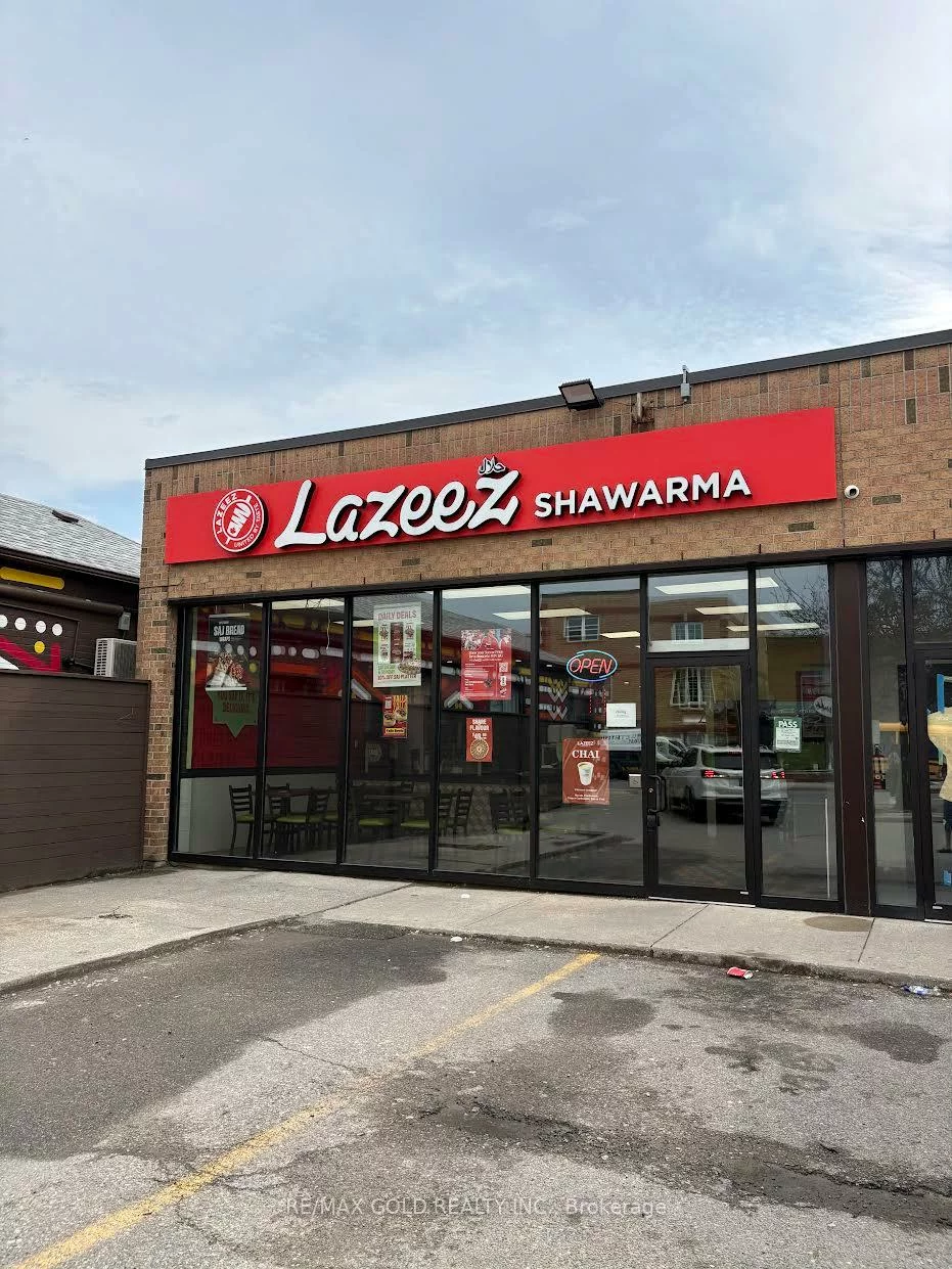573, Rogers, Keelesdale-Eglinton West, Toronto