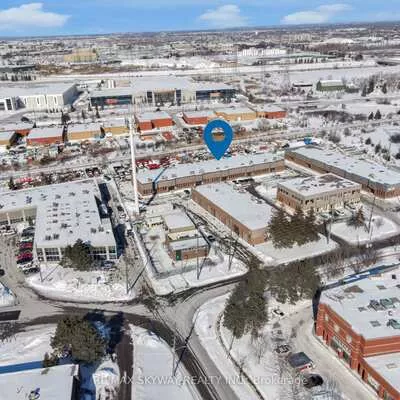 Commercial for sale, 32, Guided, West Humber-Clairville, Toronto