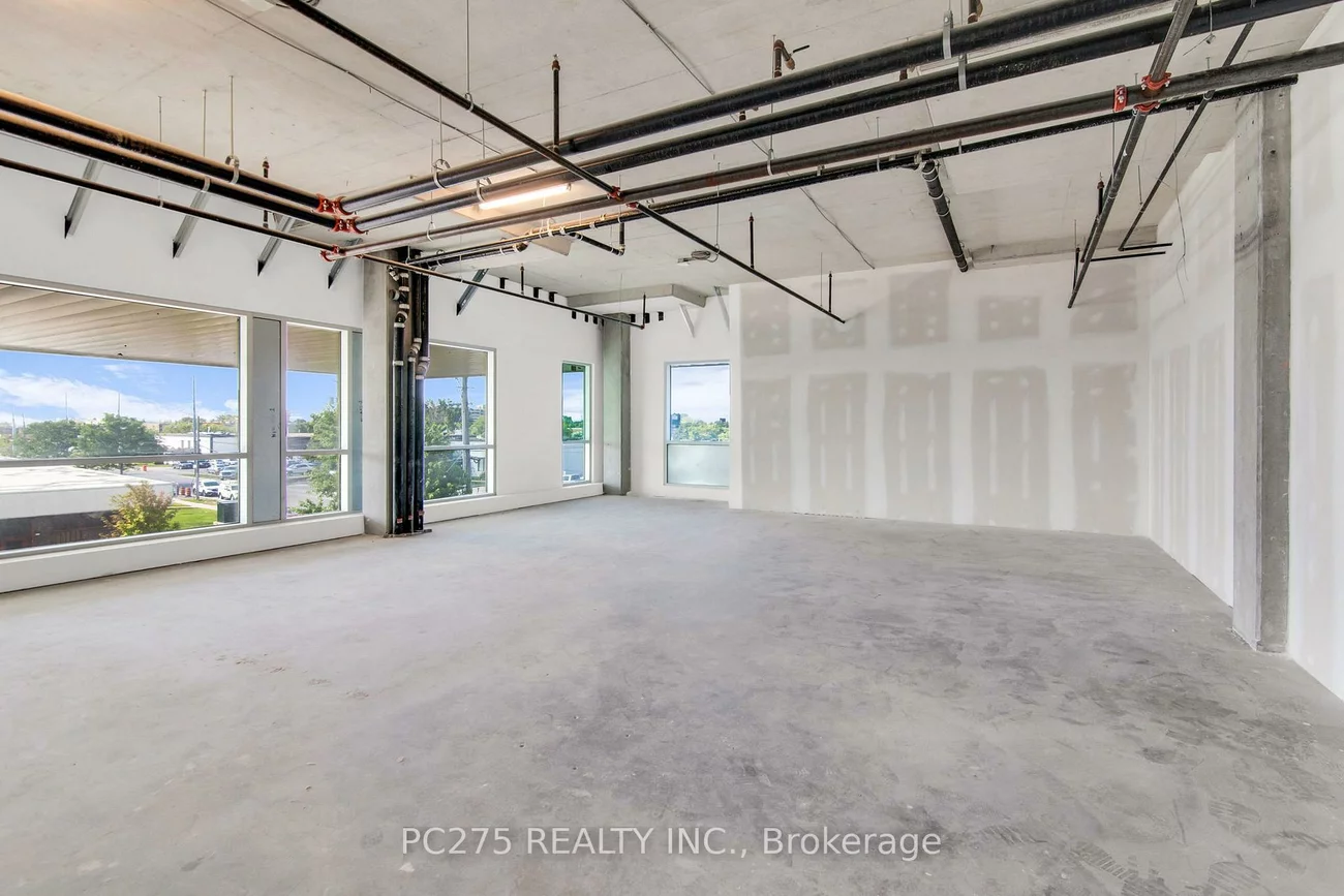 1275, Finch, York University Heights, Toronto