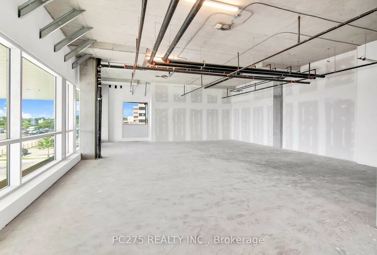 1275, Finch, York University Heights, Toronto