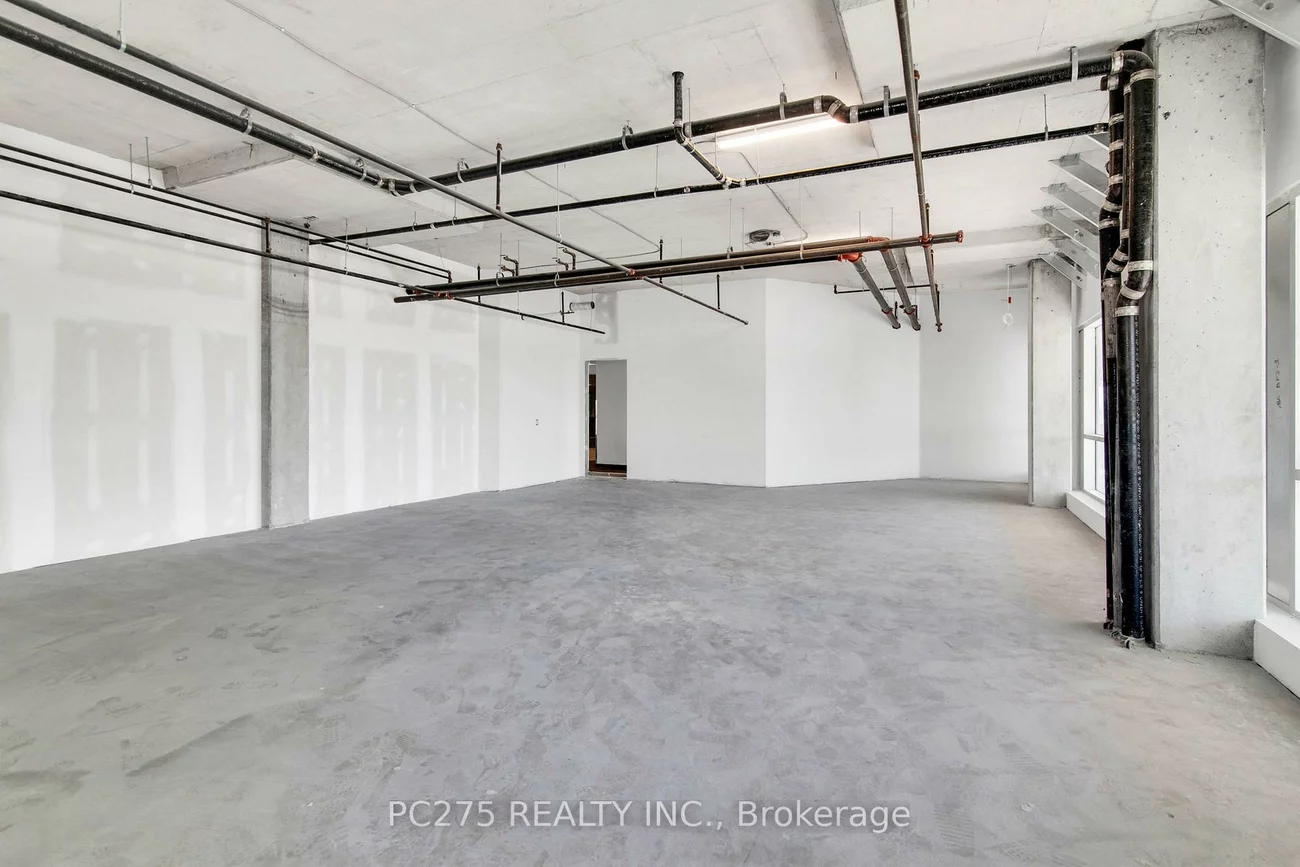 1275, Finch, York University Heights, Toronto