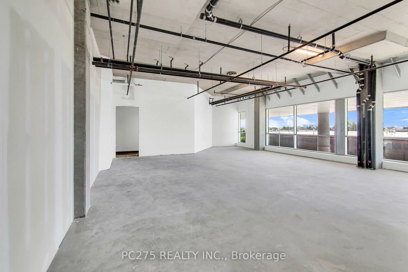 1275, Finch, York University Heights, Toronto