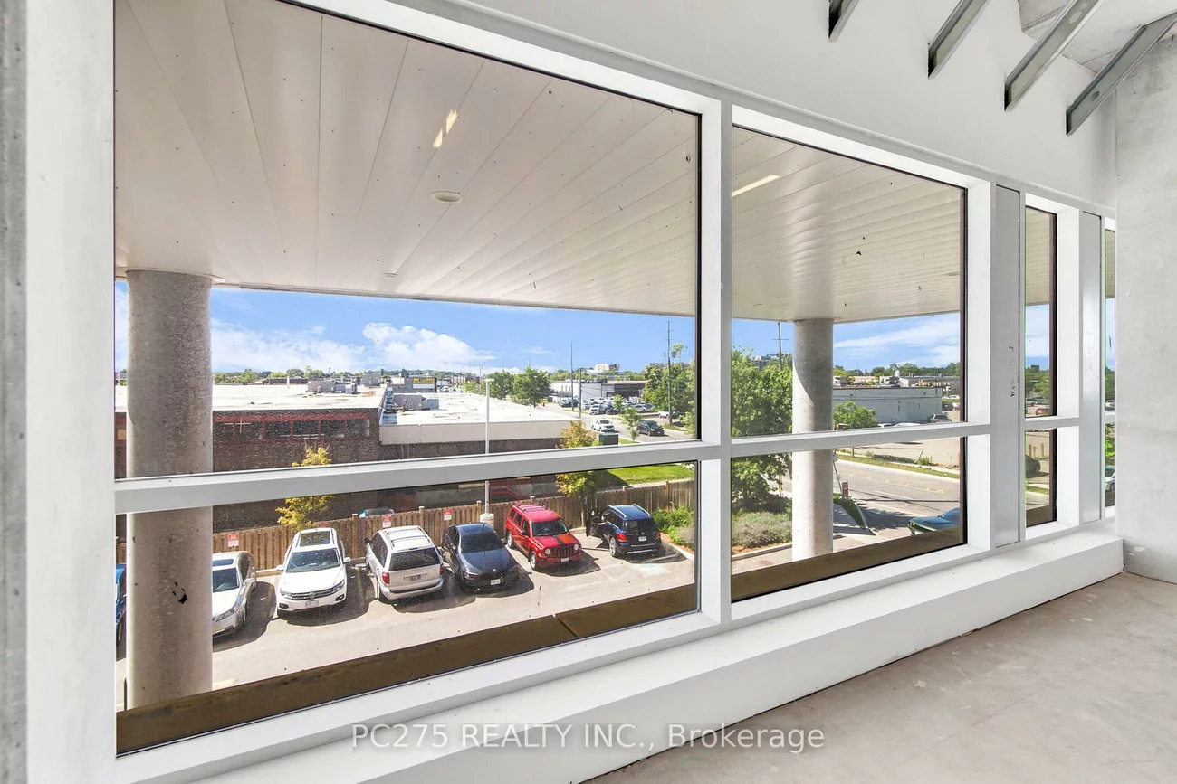 1275, Finch, York University Heights, Toronto