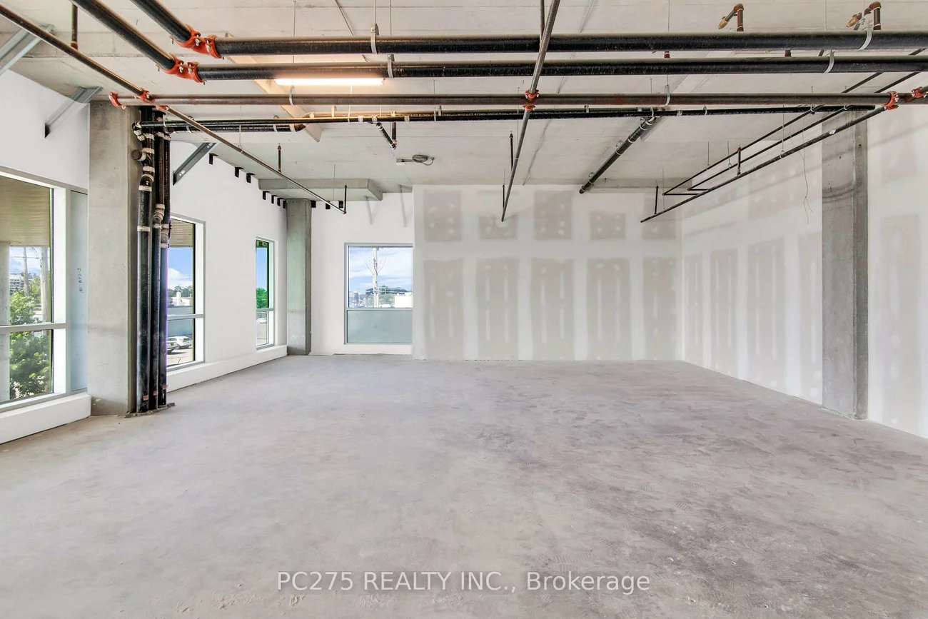 1275, Finch, York University Heights, Toronto