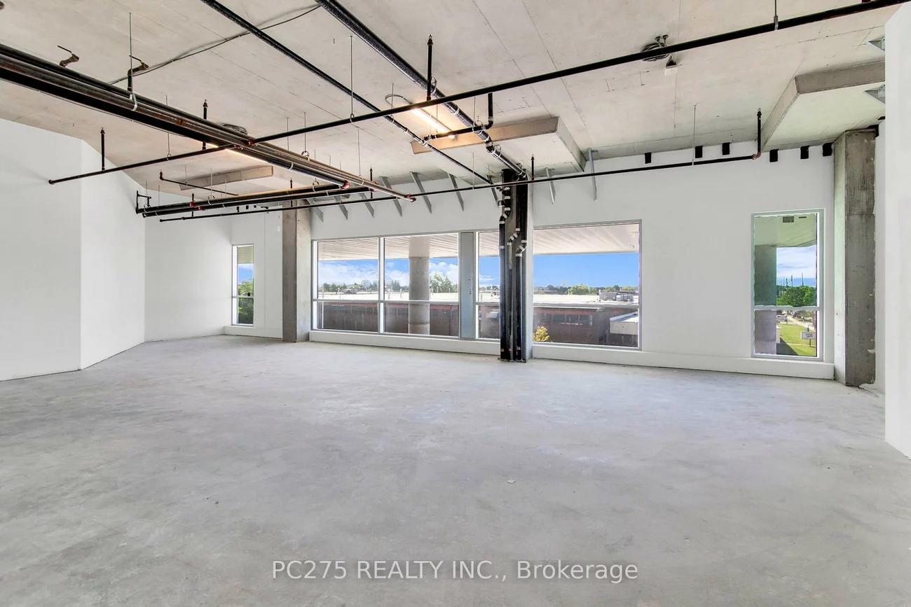 1275, Finch, York University Heights, Toronto