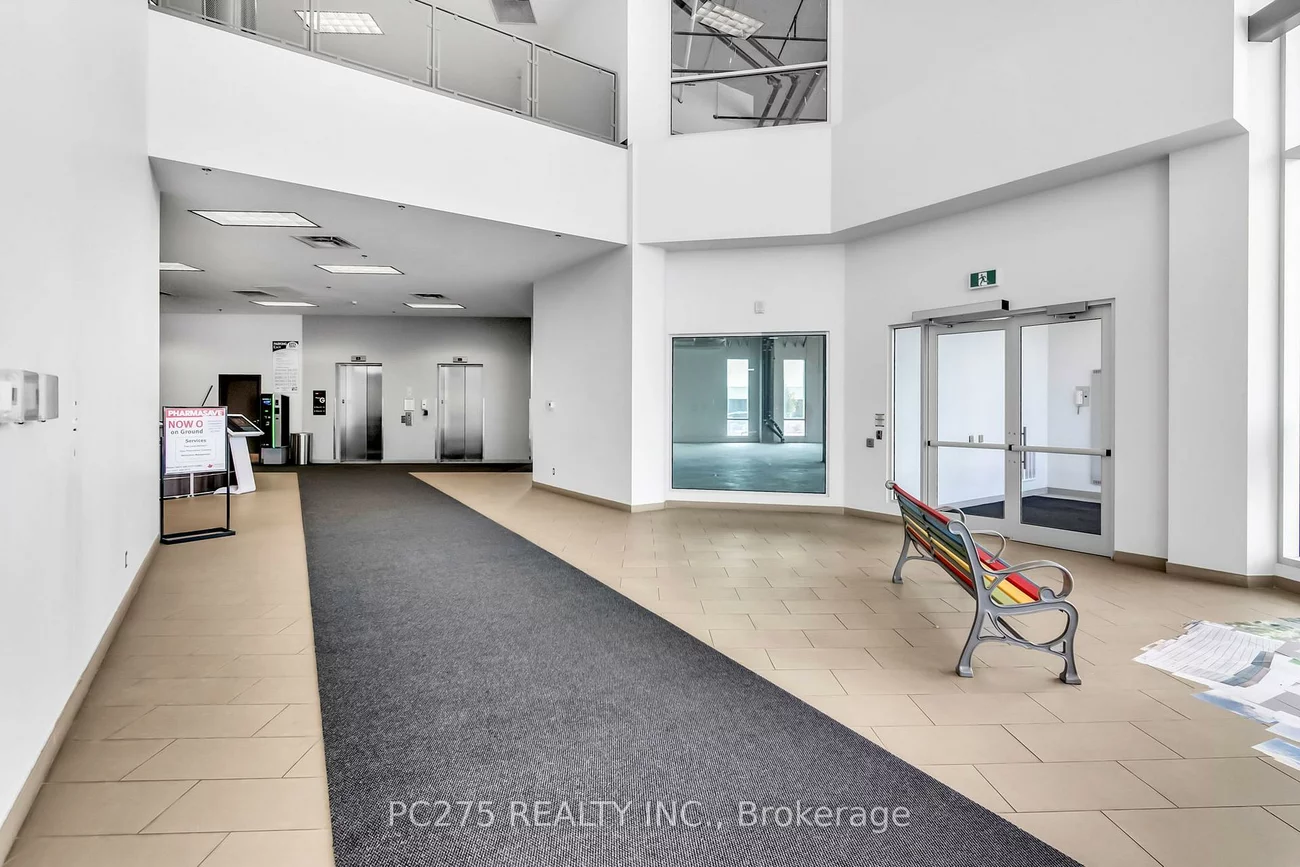 1275, Finch, York University Heights, Toronto