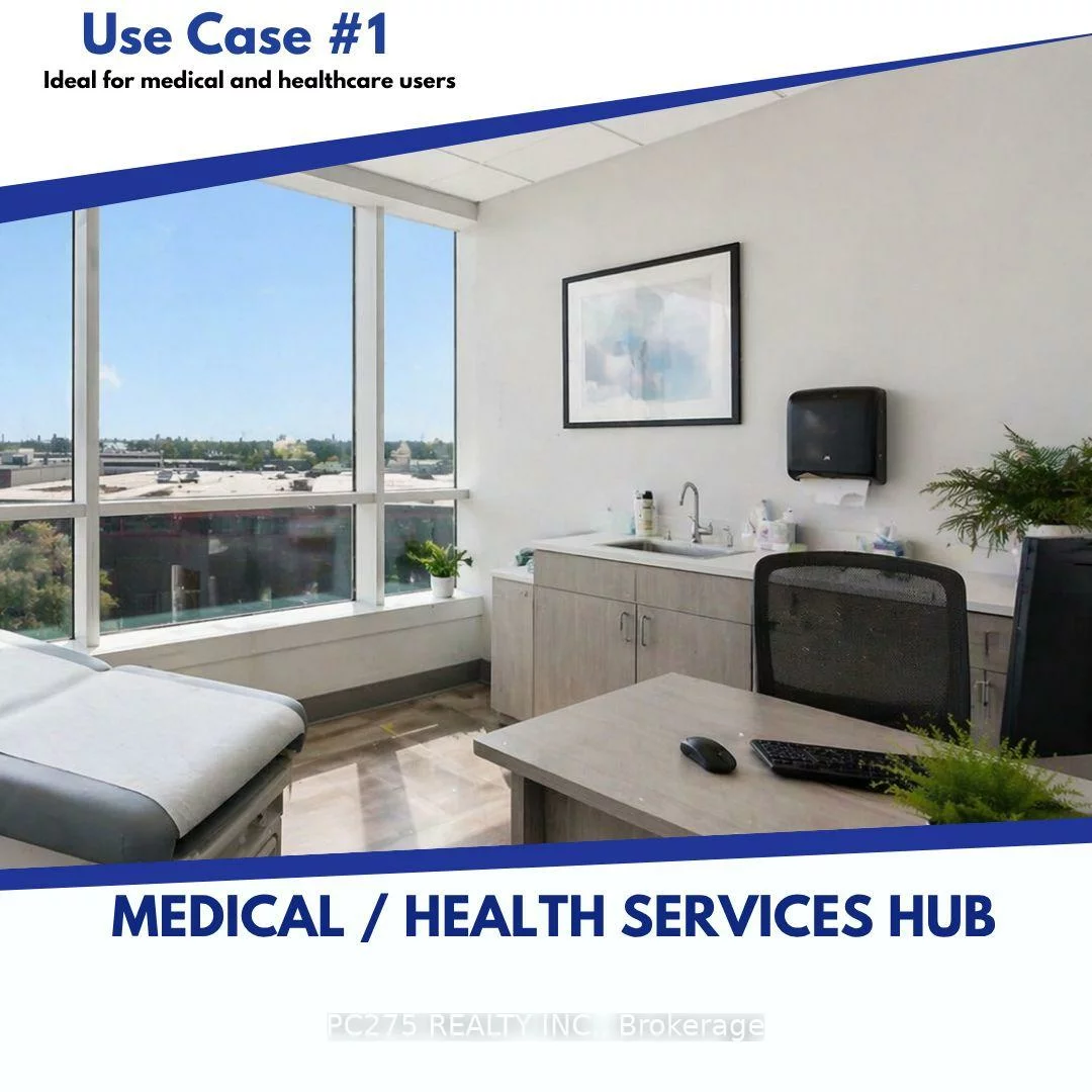 1275, Finch, York University Heights, Toronto