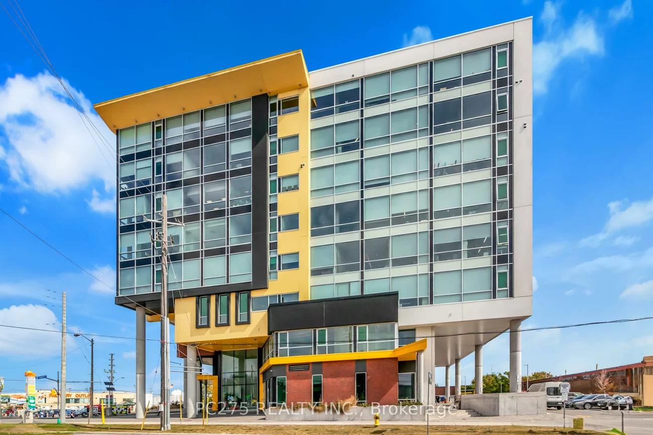 1275, Finch, York University Heights, Toronto
