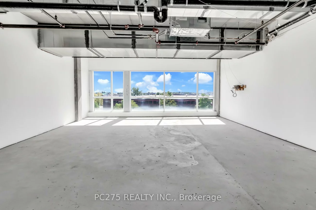 1275, Finch, York University Heights, Toronto