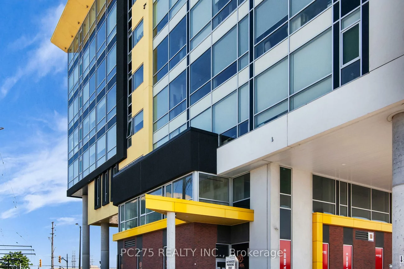 1275, Finch, York University Heights, Toronto