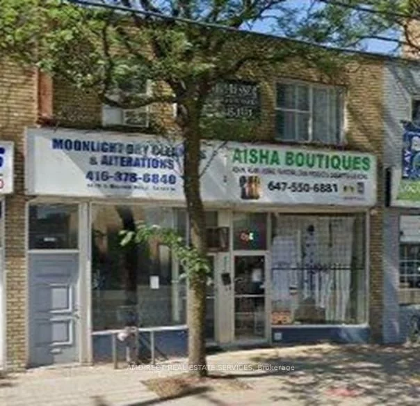 1826, Weston, Weston, Toronto