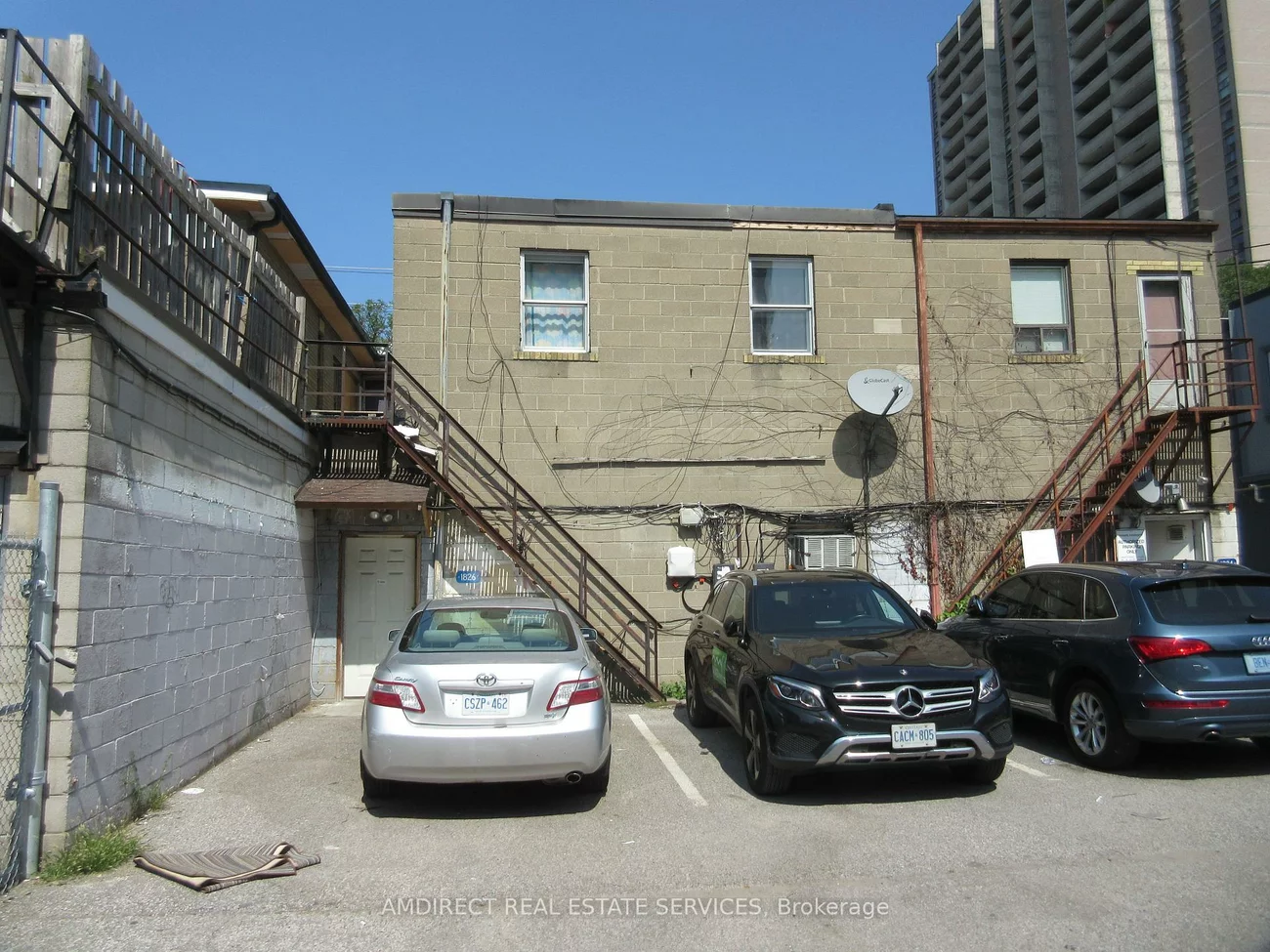 1826, Weston, Weston, Toronto