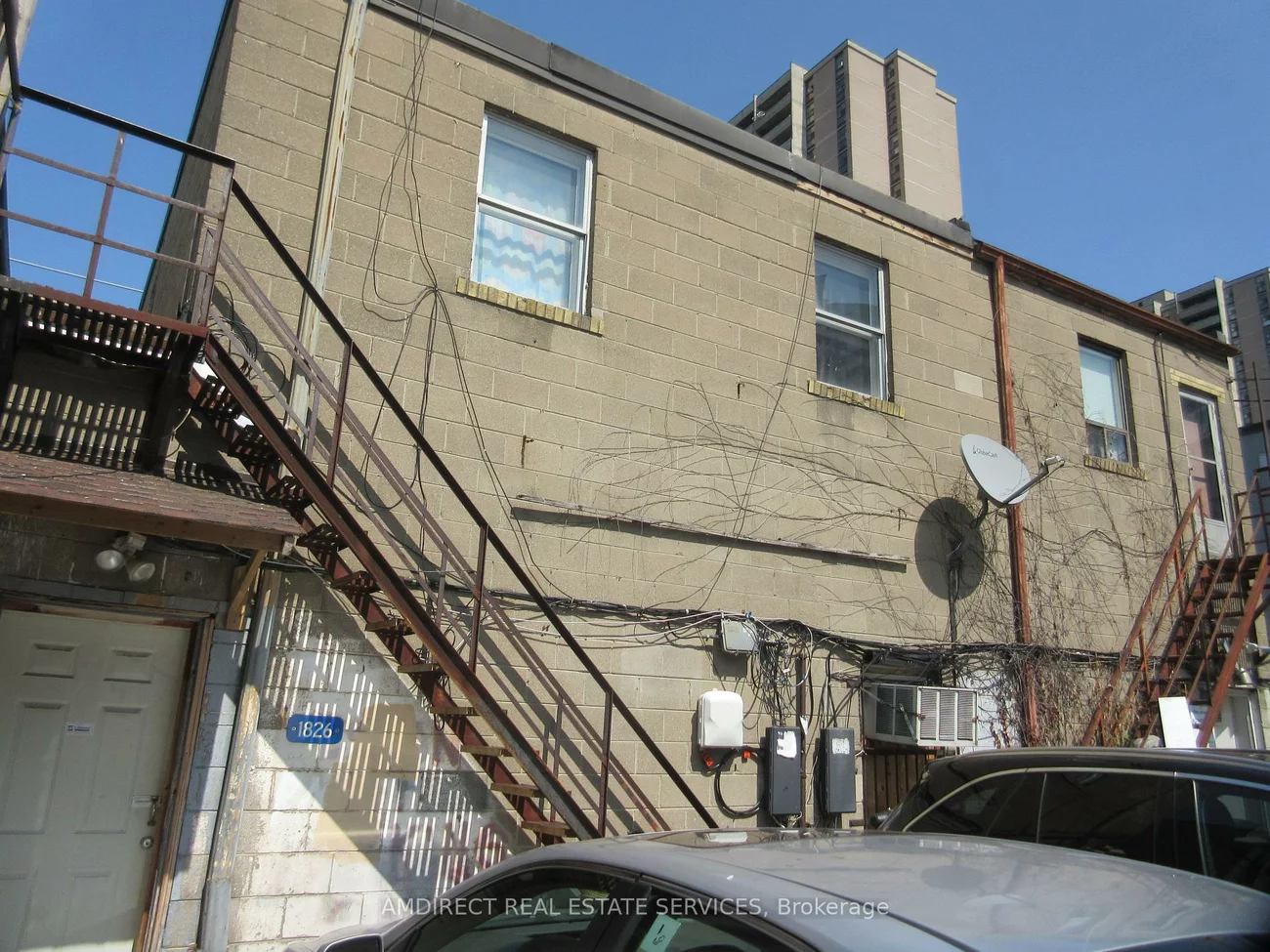 1826, Weston, Weston, Toronto