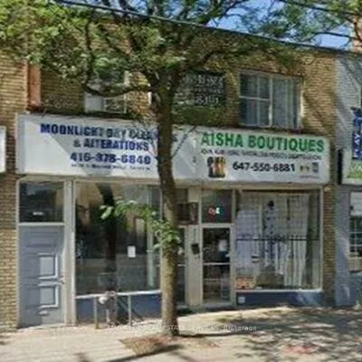 Commercial for sale, 1826, Weston, Weston, Toronto